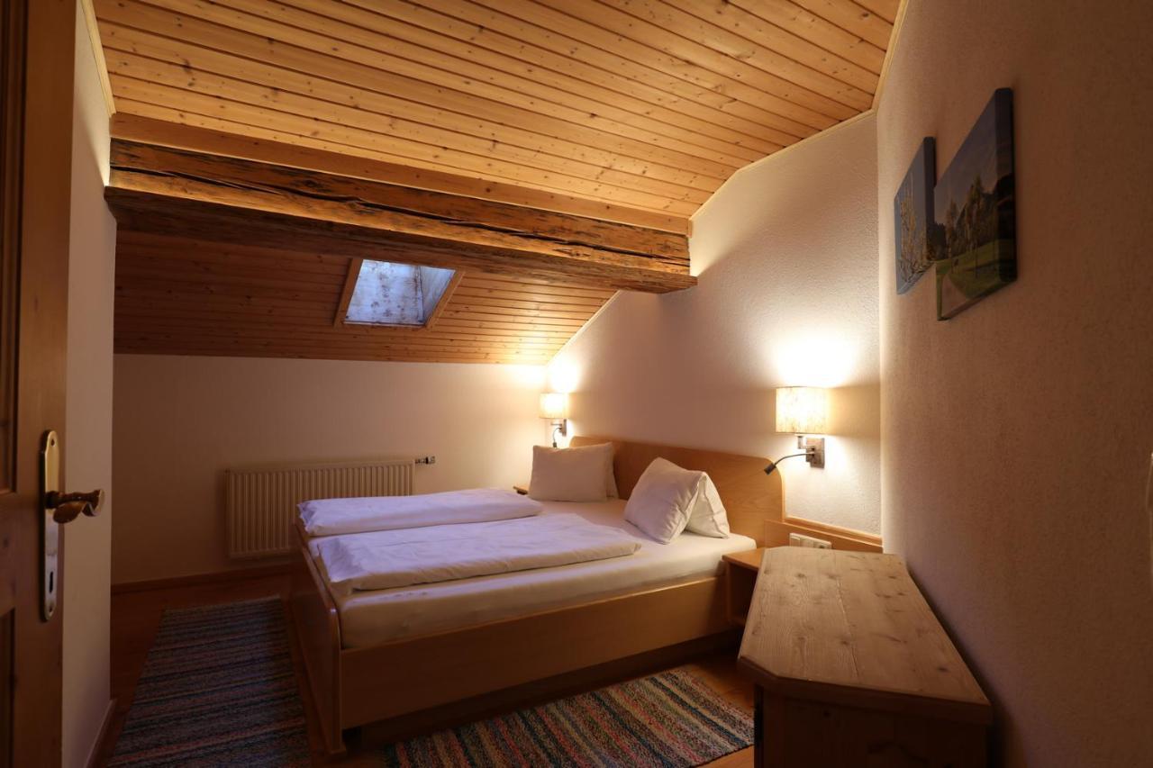 Appartement Kasperbauer à Kirchberg en Tyrol Extérieur photo