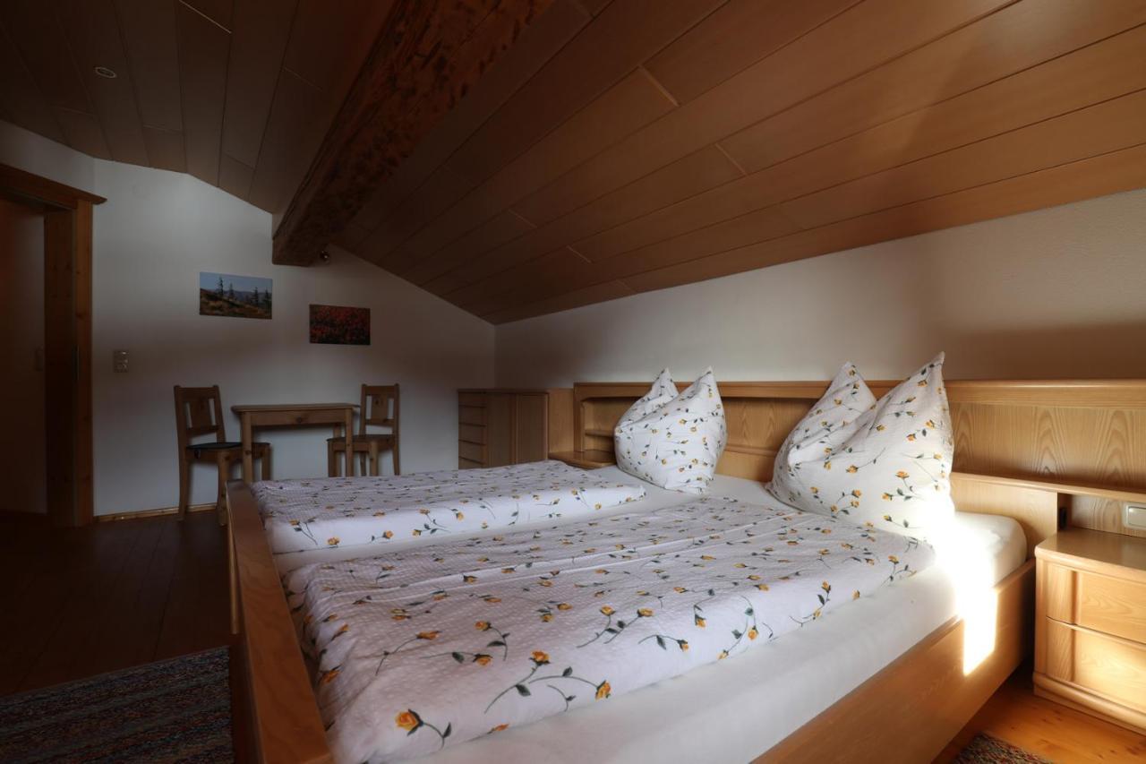 Appartement Kasperbauer à Kirchberg en Tyrol Extérieur photo