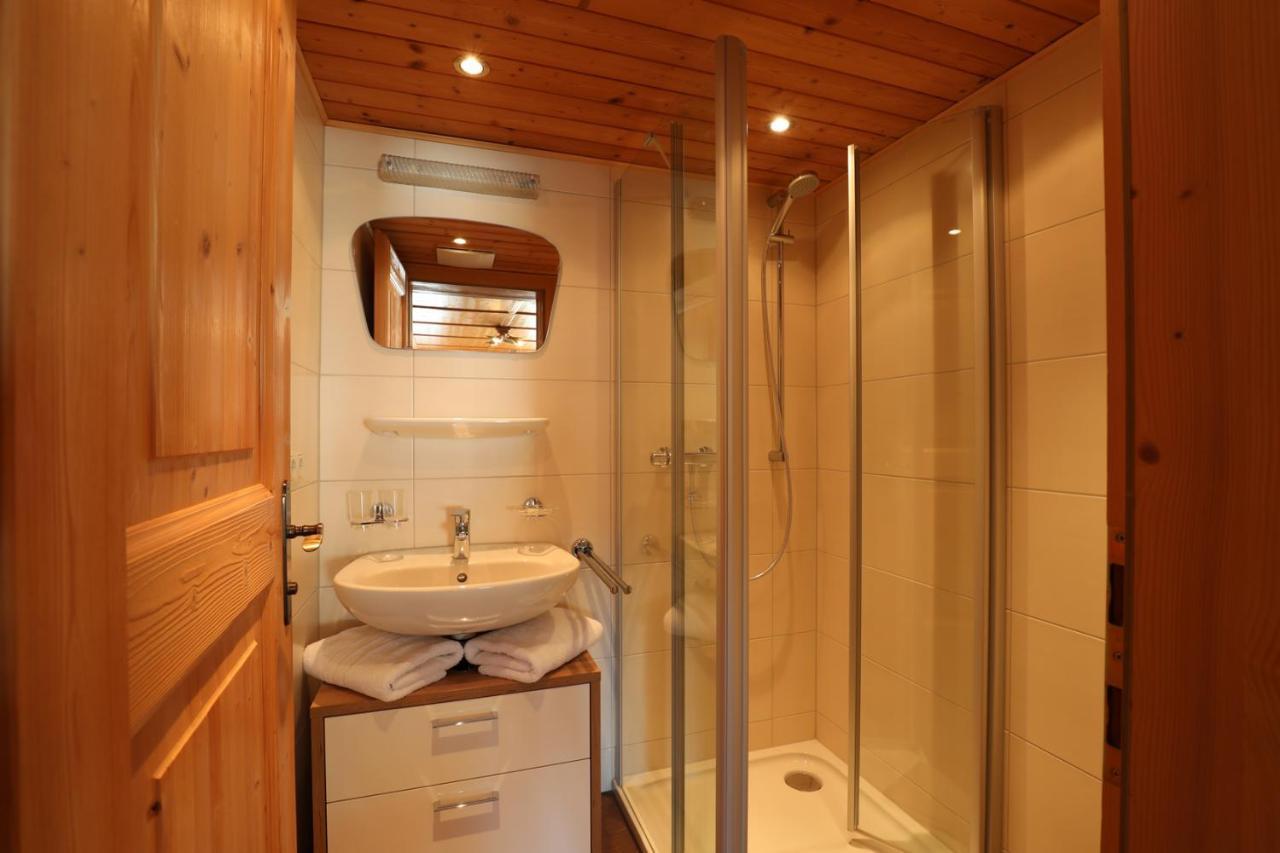 Appartement Kasperbauer à Kirchberg en Tyrol Extérieur photo