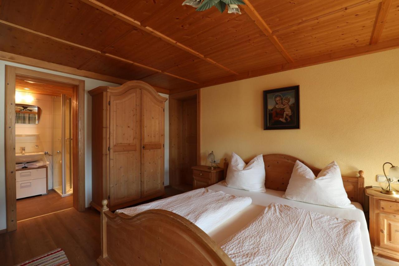 Appartement Kasperbauer à Kirchberg en Tyrol Extérieur photo