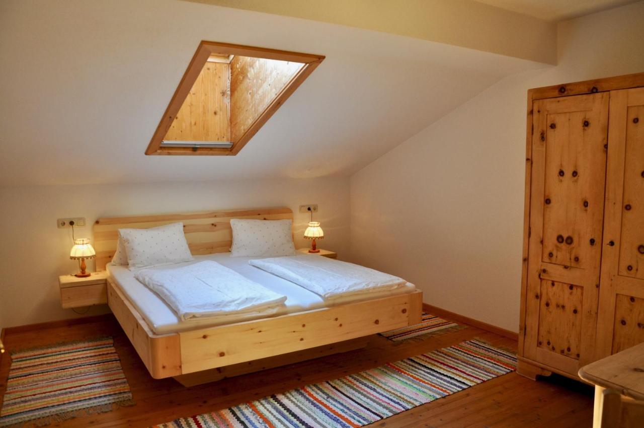 Appartement Kasperbauer à Kirchberg en Tyrol Extérieur photo