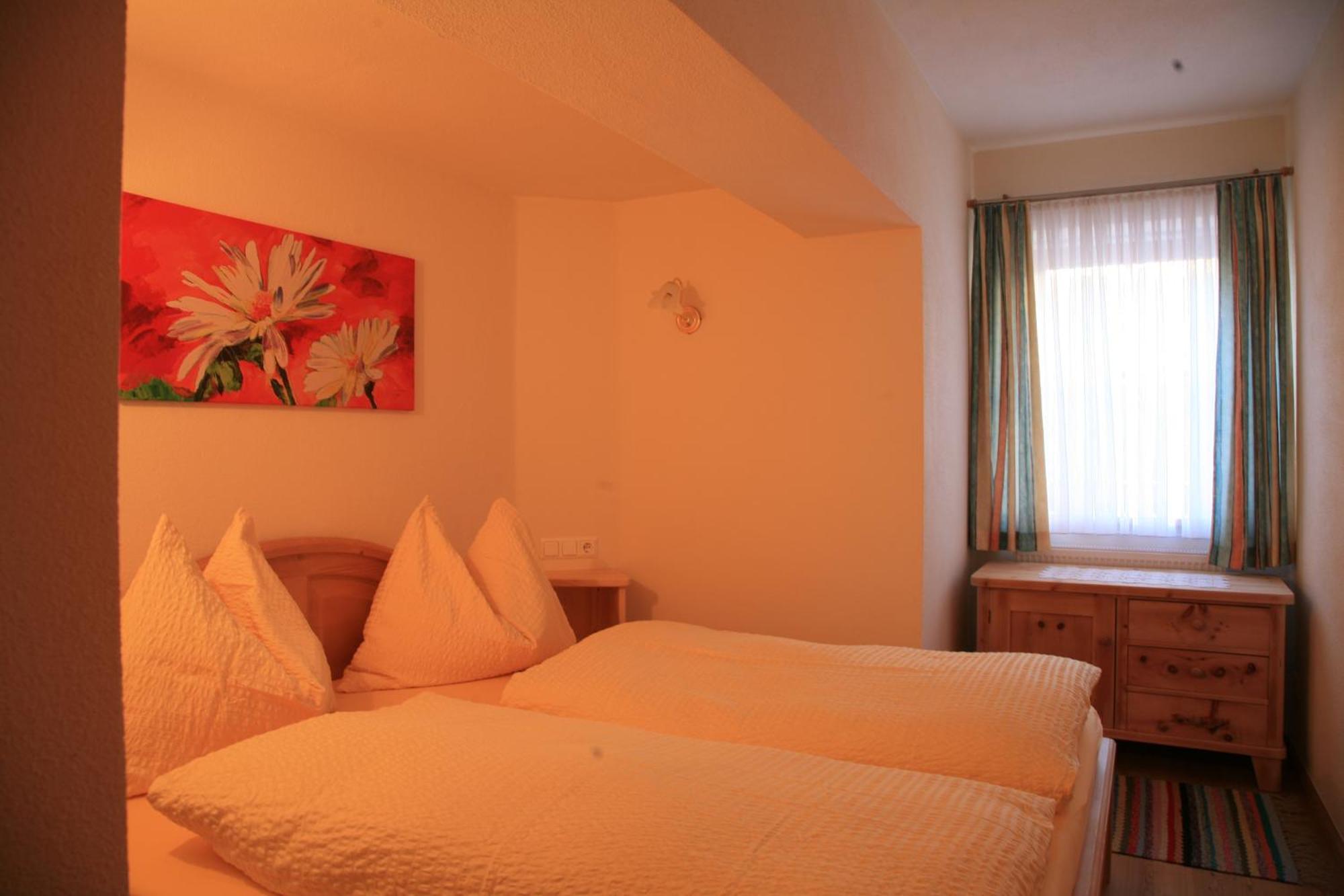 Appartement Kasperbauer à Kirchberg en Tyrol Extérieur photo